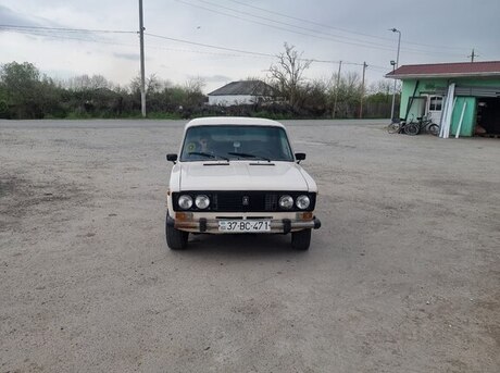 LADA (VAZ) 2106