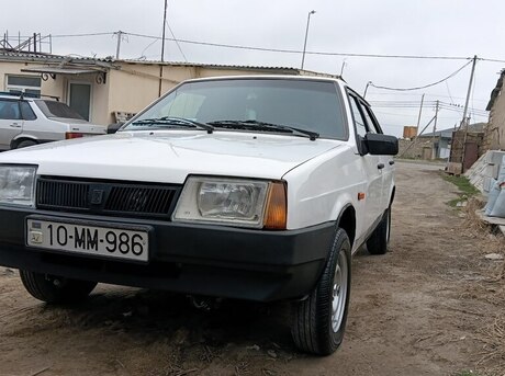 LADA (VAZ) 21099