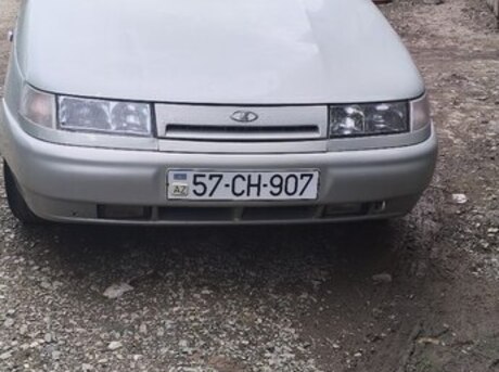 LADA (VAZ) 2112