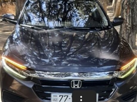 Honda Insight
