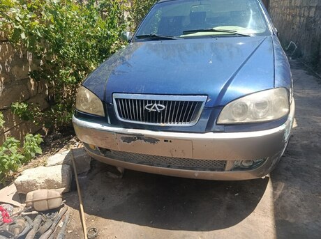 Chery Amulet (A15)