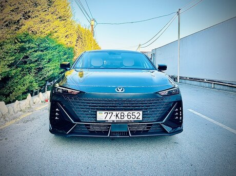 Changan Uni-V