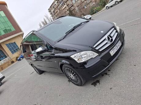 Mercedes Viano