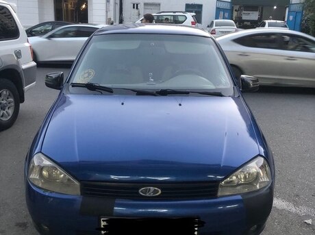 LADA (VAZ) Kalina
