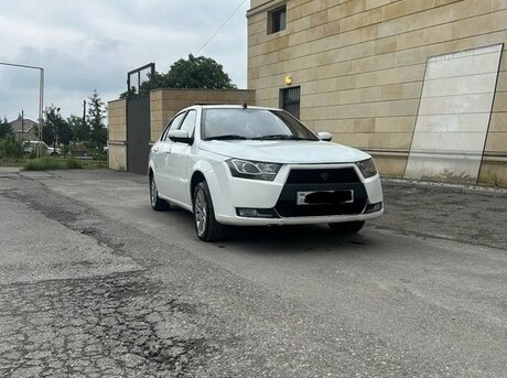 Khazar SD
