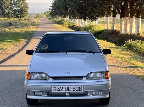 LADA (VAZ) 2115