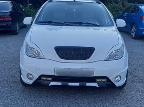 Saipa Tiba