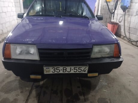 LADA (VAZ) 21099