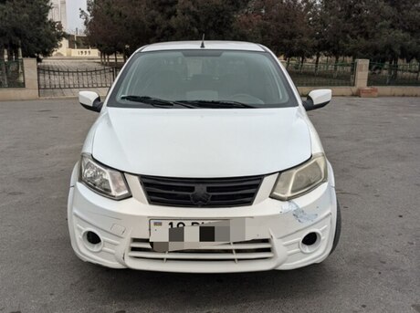 Saipa Saina