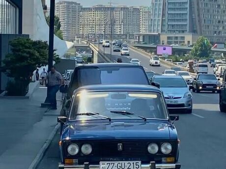 LADA (VAZ) 2106