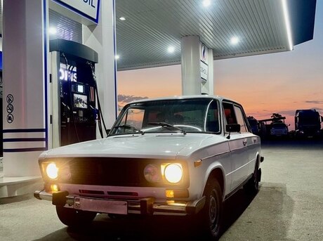 LADA (VAZ) 2106