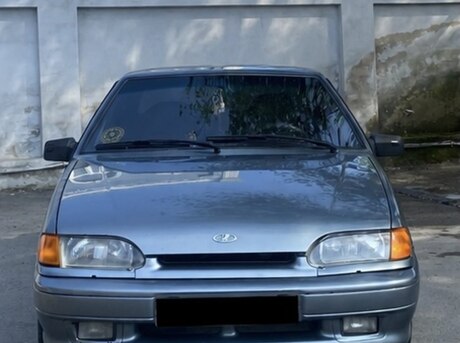 LADA (VAZ) 2115