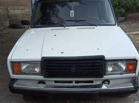 LADA (VAZ) 2107