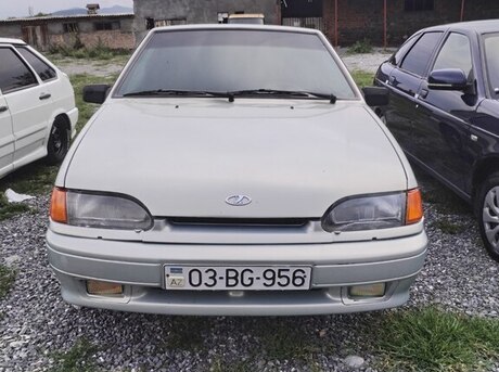 LADA (VAZ) 2114