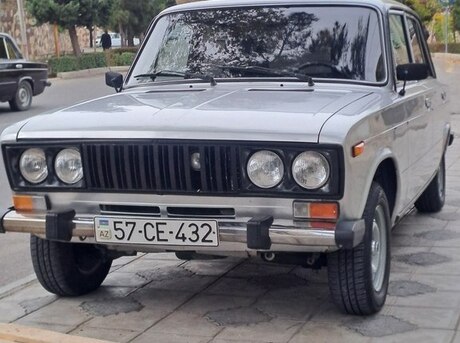 LADA (VAZ) 2106