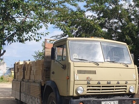 KamAz 5320