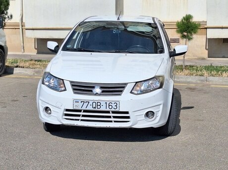 Saipa Saina
