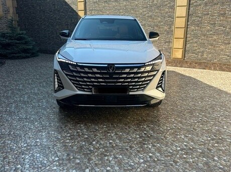 Changan Uni-Z