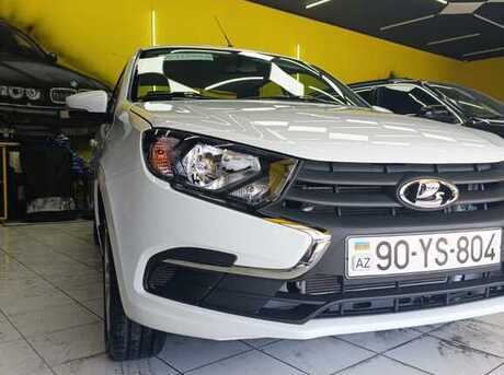 LADA (VAZ) Granta