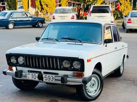 LADA (VAZ) 2106