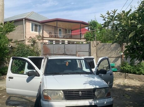 DongFeng Rich
