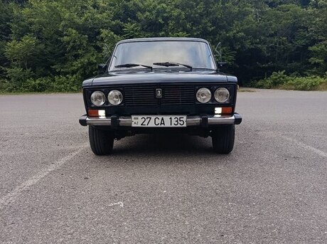 LADA (VAZ) 2106