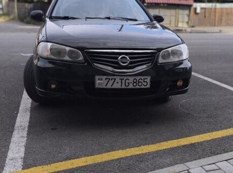 Nissan Sunny