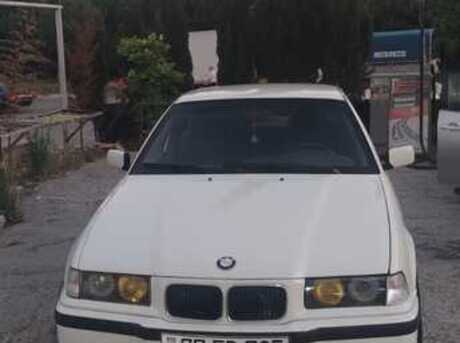 BMW 325