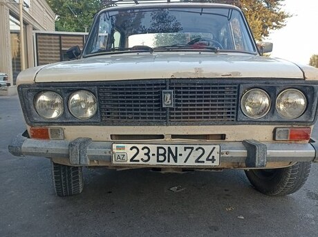 LADA (VAZ) 2106