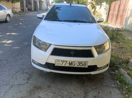 Khazar SD