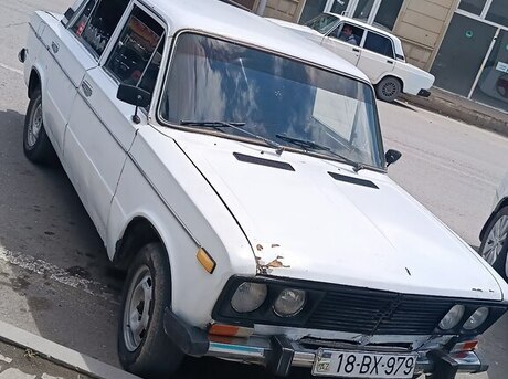 LADA (VAZ) 2106