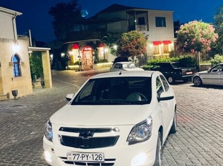 Chevrolet Cobalt
