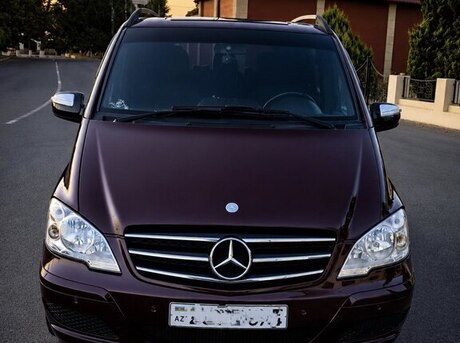 Mercedes Viano