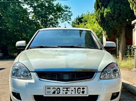 LADA (VAZ) Priora
