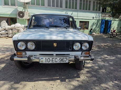 LADA (VAZ) 2106