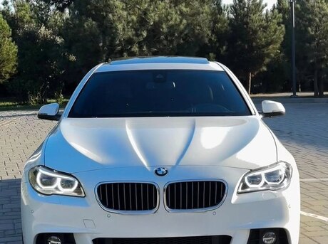 BMW 520d