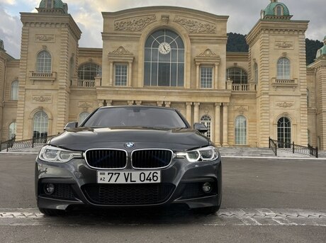 BMW 328