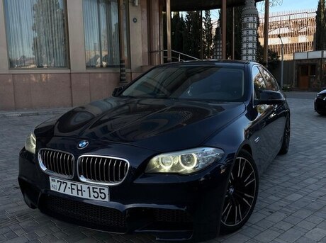 BMW 528