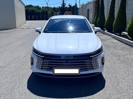 BYD Destroyer 05