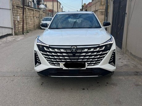 Changan Uni-Z