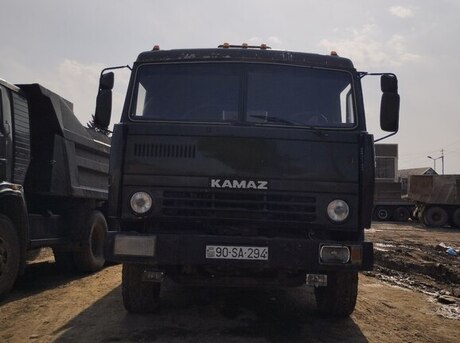 KamAz 5511