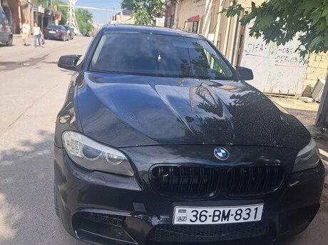 BMW 528