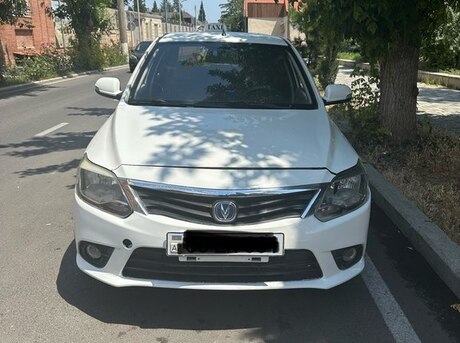 Changan Alsvin V3