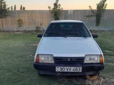 LADA (VAZ) 21099