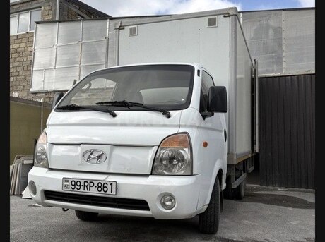 Hyundai H 100