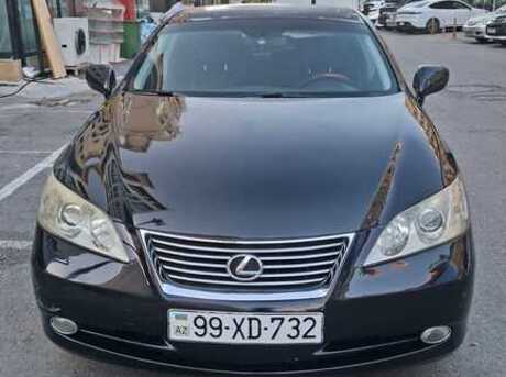Lexus ES 350