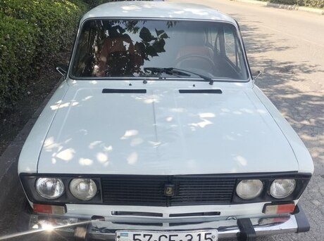 LADA (VAZ) 2106