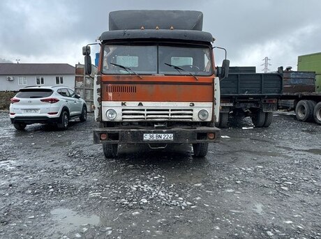 KamAz 5410