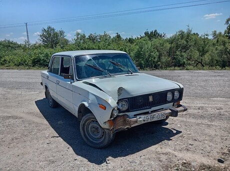 LADA (VAZ) 2106