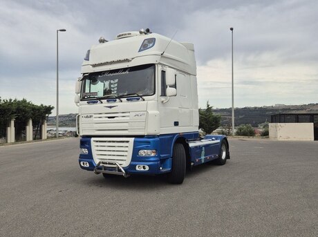 DAF 105 XF
